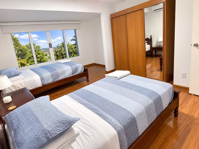 CASA AMOBLADA EN ALQUILER  - Imagen 10