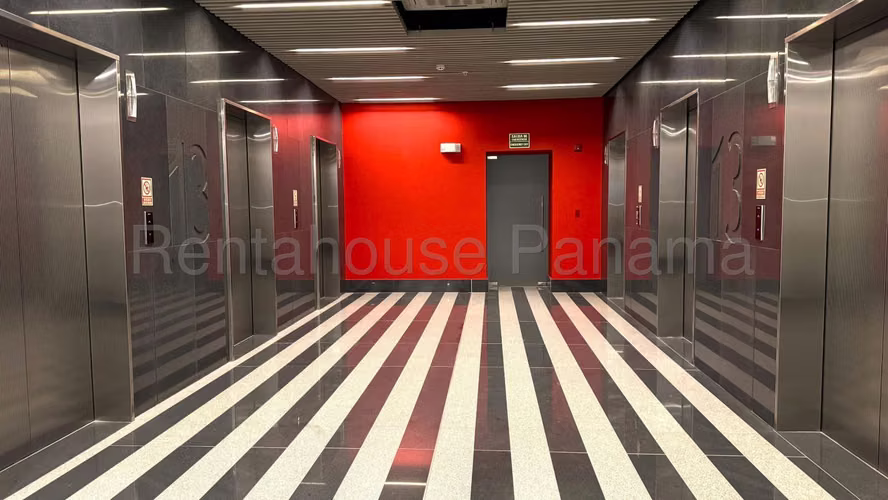 Alquiler de Oficina en Costa del Este DCD27-2466 - Imagen 3