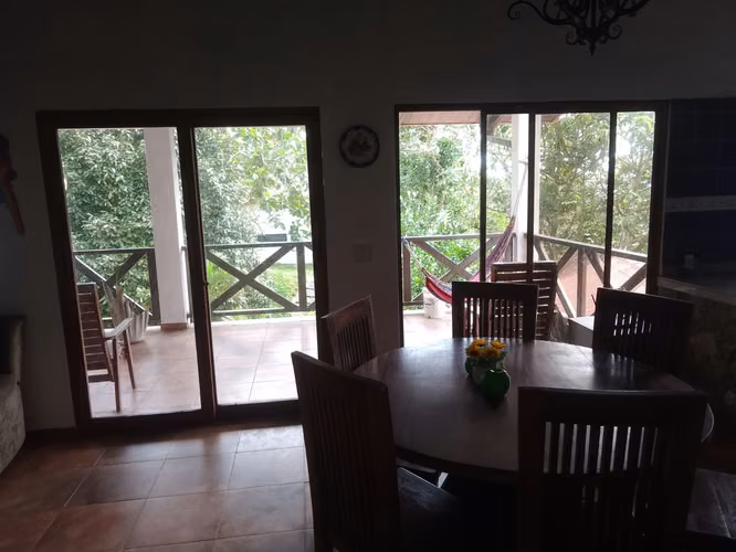 HERMOSA CASA EN ALTOS DEL MARIA - Imagen 8