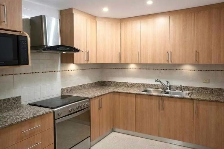 Sale Apartment El Carmen