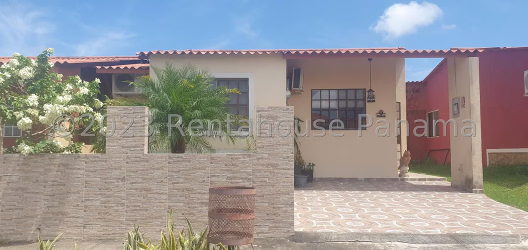 Venta de Casa en Chorrera DDB27-2172 - Imagen 2