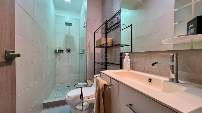Alquiler apartamento amoblado en Hato Pintado 27MAM430 - Imagen 12