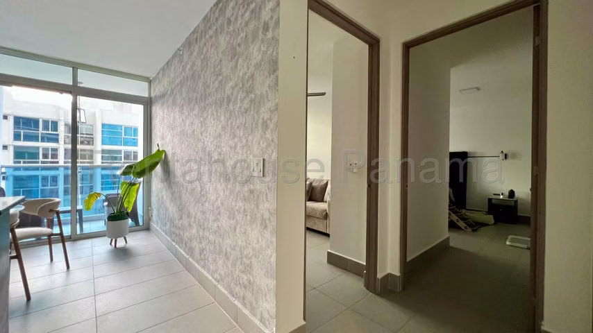 Alquiler apartamento amoblado en Hato Pintado 27MAM430 - Imagen 9