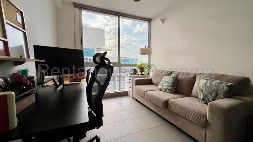 Alquiler apartamento amoblado en Hato Pintado 27MAM430 - Imagen 10