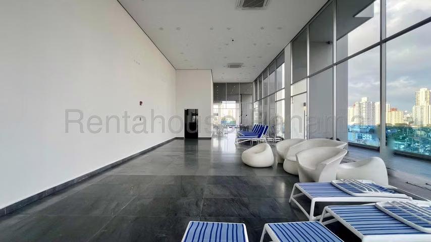 Alquiler apartamento amoblado en Hato Pintado 27MAM430 - Imagen 17