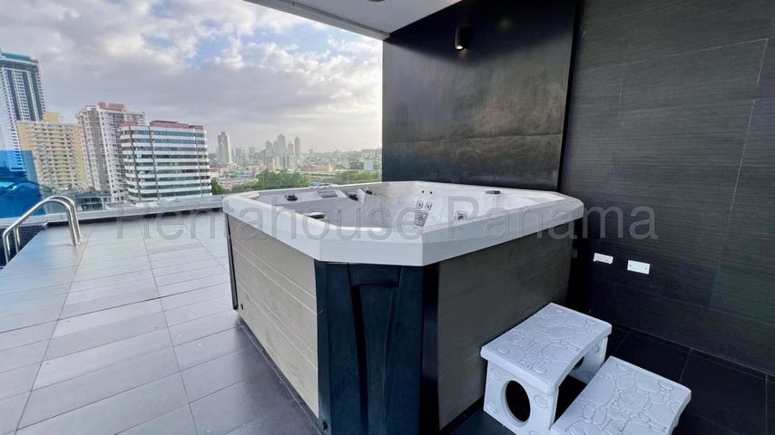 Alquiler apartamento amoblado en Hato Pintado 27MAM430 - Imagen 15