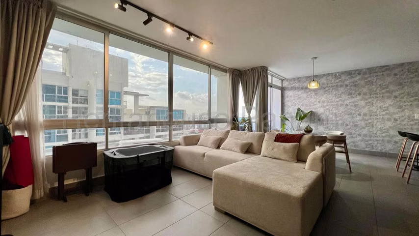 Alquiler apartamento amoblado en Hato Pintado 27MAM430 - Imagen 4