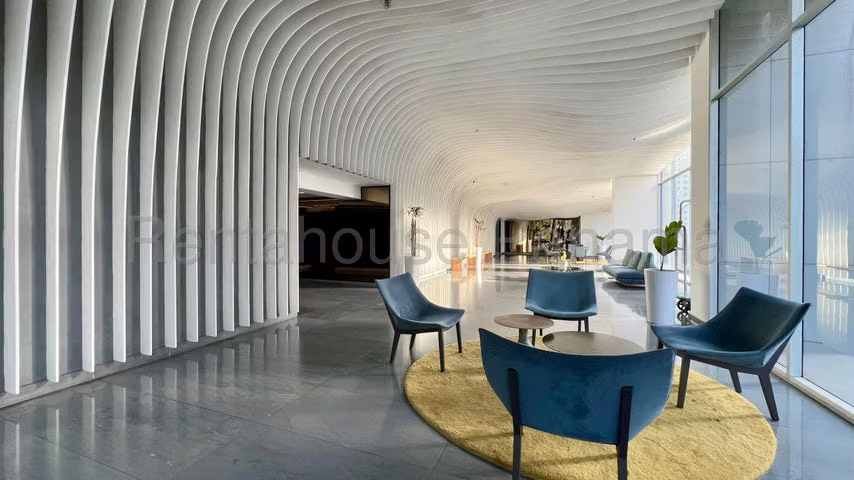 Alquiler apartamento amoblado en Hato Pintado 27MAM430 - Imagen 13