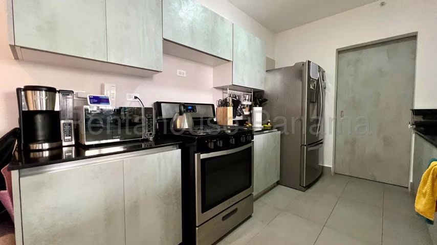 Alquiler apartamento amoblado en Hato Pintado 27MAM430 - Imagen 3