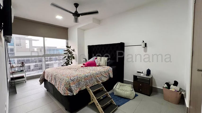 Alquiler apartamento amoblado en Hato Pintado 27MAM430 - Imagen 11