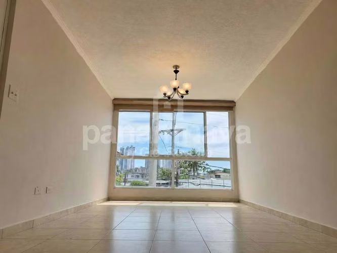 Sale Apartment Parque Lefevre