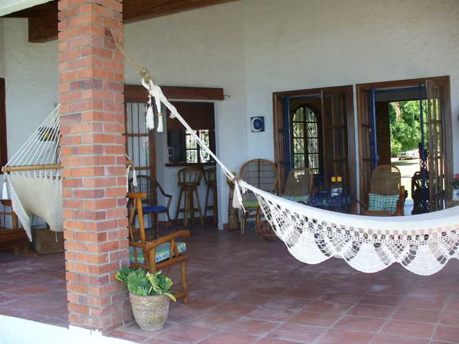 VENTA DE CASA EN CORONADO CON INSUPERABLE VISTA DIRECTA AL MAR - Imagen 6
