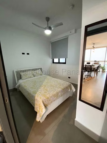 Apartamento amoblado en alquiler en Coco del Mar 27MAM437 - Imagen 8