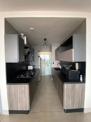 Apartamento amoblado en alquiler en Coco del Mar 27MAM437 - Imagen 3