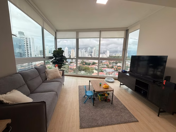 PH QUARTIER DEL MAR AMOBLADO EXCELENTE INVERSION