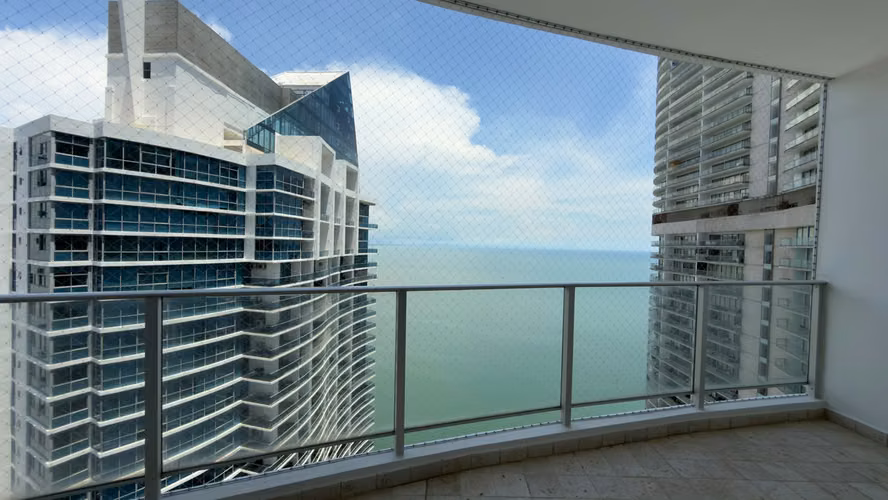 PH PACIFIC VILLAGE LINEA BLANCA VISTA AL MAR  - Imagen 4