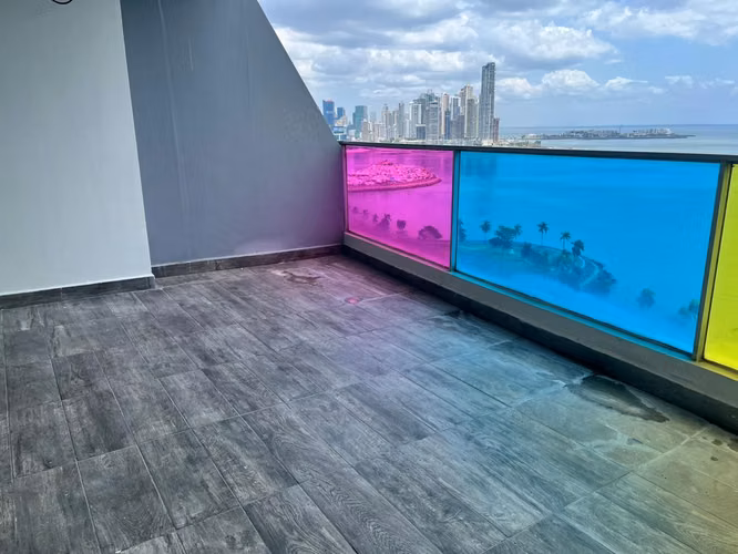 AVENIDA BALBOA 2RECAMARAS LINEA BLANCA $1300 - Imagen 2