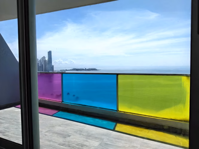 AVENIDA BALBOA 2RECAMARAS LINEA BLANCA $1300 - Imagen 12
