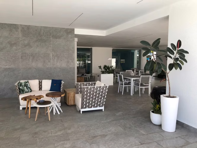 Alquilo Apartamento Amoblado – PH Dynasty | Bella Vista - MF - Imagen 18