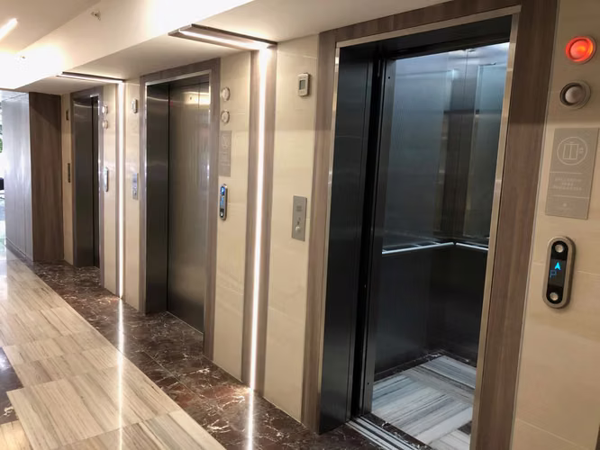 Alquilo Apartamento Amoblado – PH Dynasty | Bella Vista - MF - Imagen 17