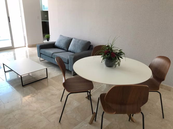 Alquilo Apartamento Amoblado – PH Dynasty | Bella Vista - MF - Imagen 15