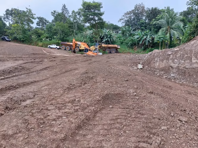 Se vende Terreno de 2.4 hectáreas en Pedregal - Imagen 2