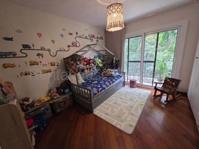 Se vende amplio apartamento de 3Rec en Clayton - Imagen 6