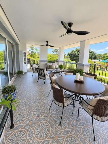The Reserve, Santa María | Apartamento Remodelado de 308 m² con Vista al Golf | US$888,000