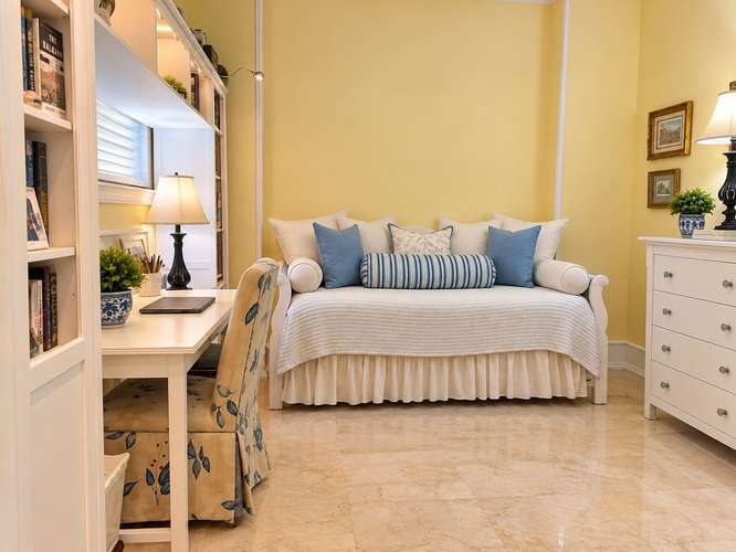 The Reserve, Santa María | Apartamento Remodelado de 308 m² con Vista al Golf | US$888,000