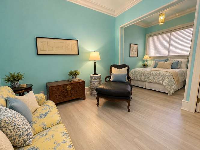 The Reserve, Santa María | Apartamento Remodelado de 308 m² con Vista al Golf | US$888,000