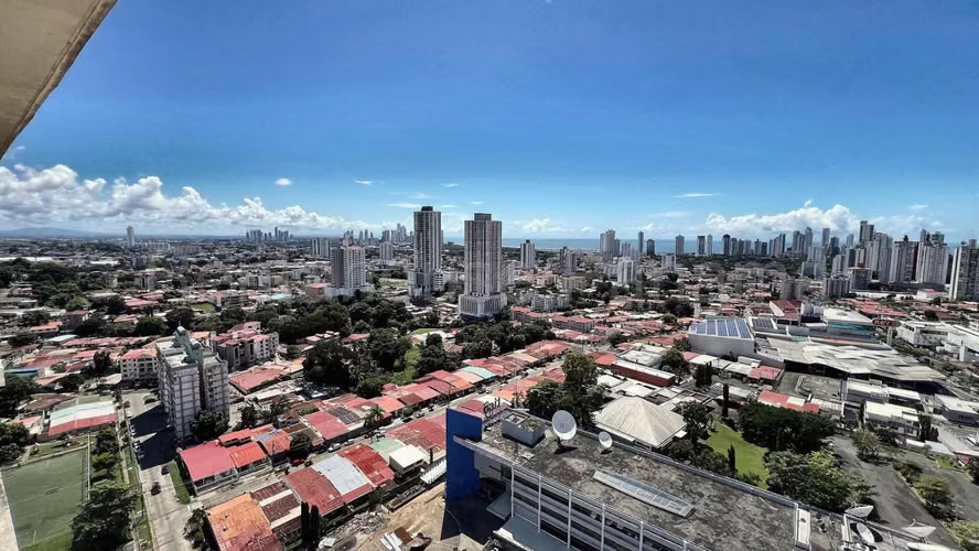 Alquiler Apartamento 12 de Octubre | 3 Recámaras Vistas 360° - Imagen 14