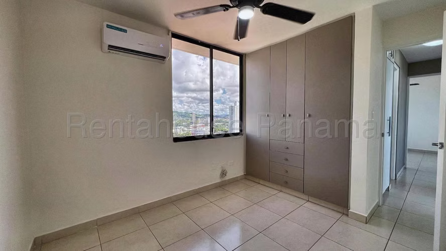 Alquiler Apartamento 12 de Octubre | 3 Recámaras Vistas 360° - Imagen 6