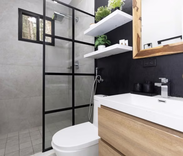  Altos de María — Cabaña + Negocio en Funcionamiento  - Imagen 5