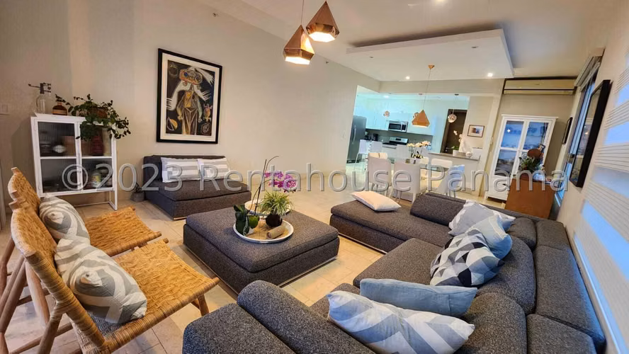 Venta de Apartamento en Santa Maria, Panama, Panama 24JSS4597 - Imagen 4