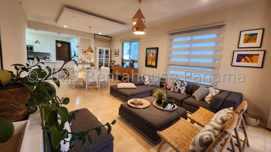 Venta de Apartamento en Santa Maria, Panama, Panama 24JSS4597 - Imagen 3