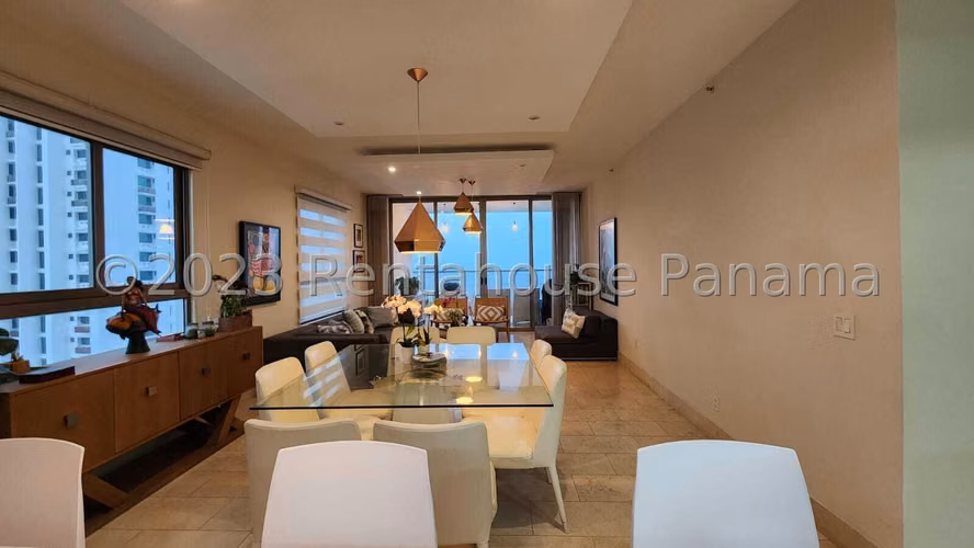 Venta de Apartamento en Santa Maria, Panama, Panama 24JSS4597 - Imagen 5