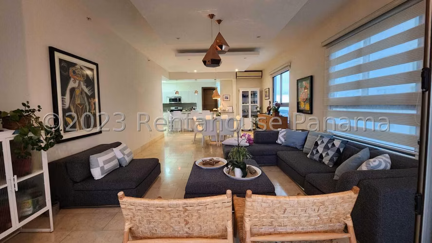 Venta de Apartamento en Santa Maria, Panama, Panama 24JSS4597 - Imagen 6