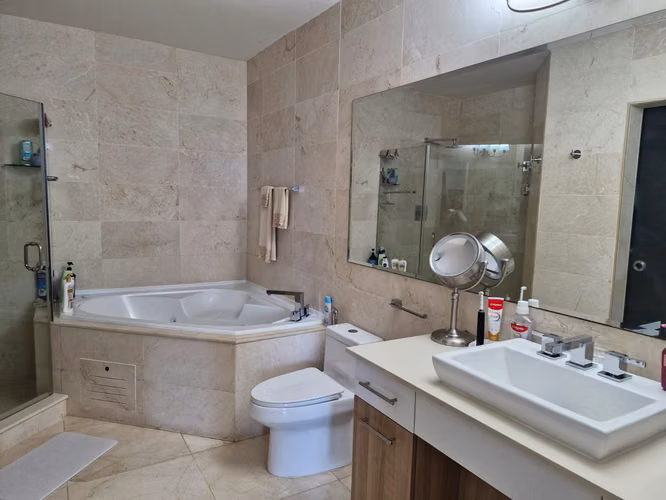 Se Vende Apartamento de 2 recamaras en Casa Bonita - Imagen 18