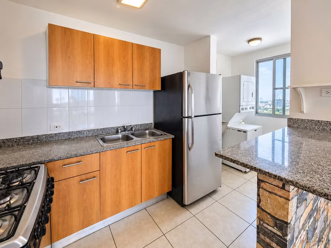 VENTA APARTAMENTO 3REC VISTA AL PARQUE OMAR, SUNSHINE BY THE PARK - Imagen 3