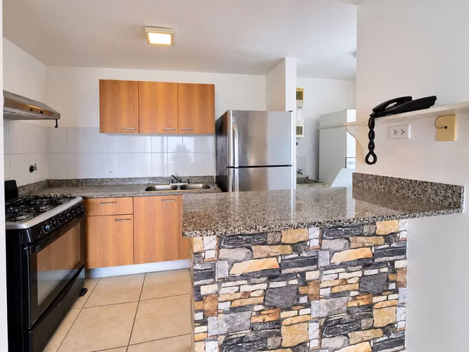 VENTA APARTAMENTO 3REC VISTA AL PARQUE OMAR, SUNSHINE BY THE PARK - Imagen 2