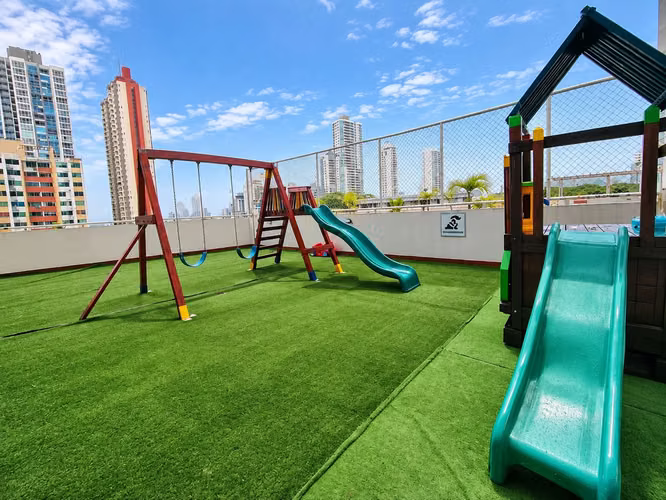 VENTA APARTAMENTO 3REC VISTA AL PARQUE OMAR, SUNSHINE BY THE PARK - Imagen 14
