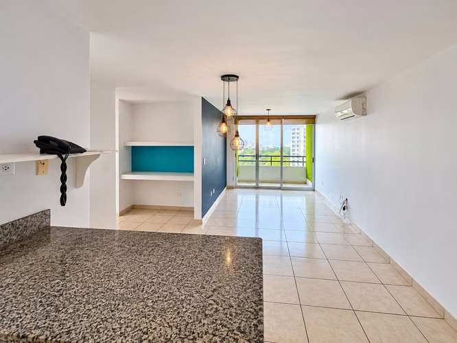 VENTA APARTAMENTO 3REC VISTA AL PARQUE OMAR, SUNSHINE BY THE PARK - Imagen 4
