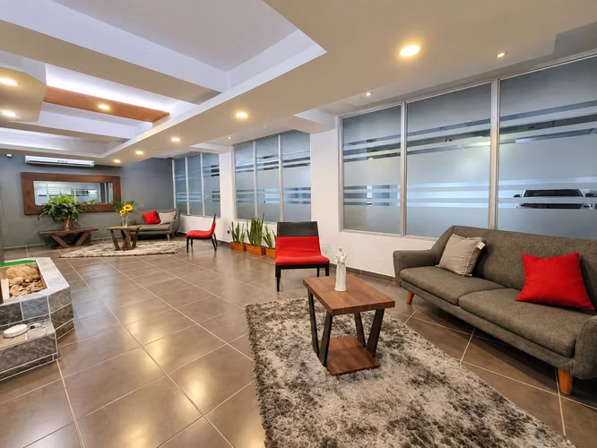 VENTA APARTAMENTO 3REC VISTA AL PARQUE OMAR, SUNSHINE BY THE PARK - Imagen 10