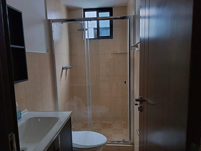 CONDADO DEL REY 2RECAMARAS AMOBLADO $900 - Imagen 2