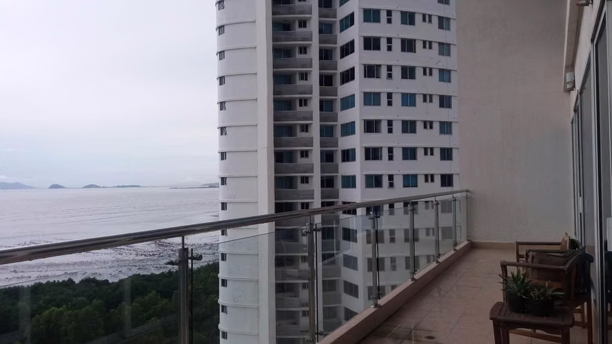 Venta de Apartamento en Costa del Este, Panama, Panama 27JSS1349 - Imagen 5