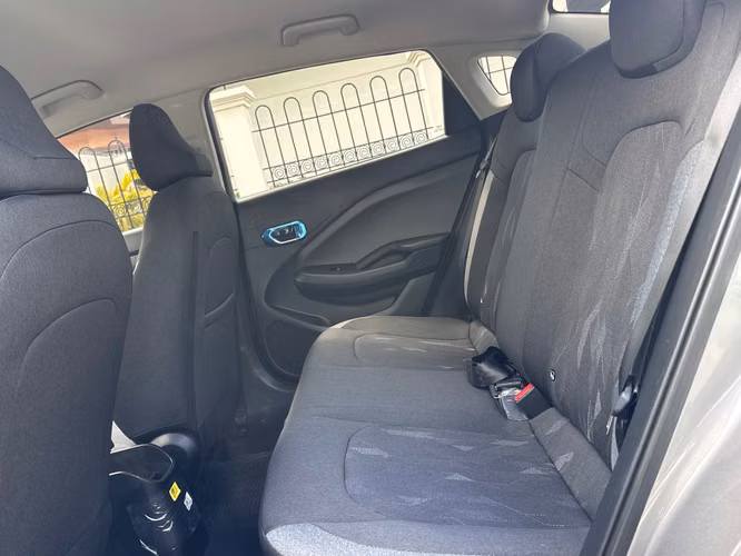 Kia K3 2026 - Imagen 6