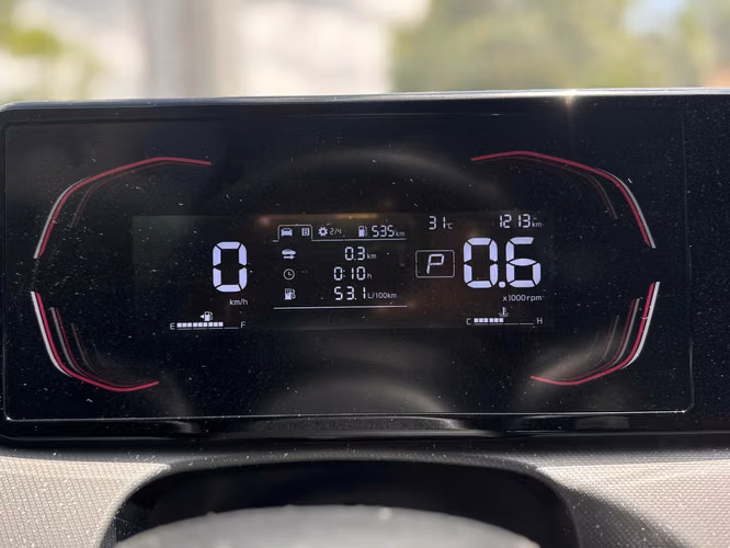 Kia K3 2026 - Imagen 11