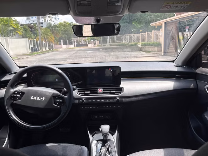 Kia K3 2026 - Imagen 7