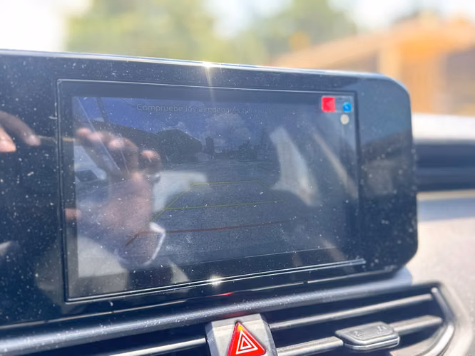 Kia K3 2026 - Imagen 10