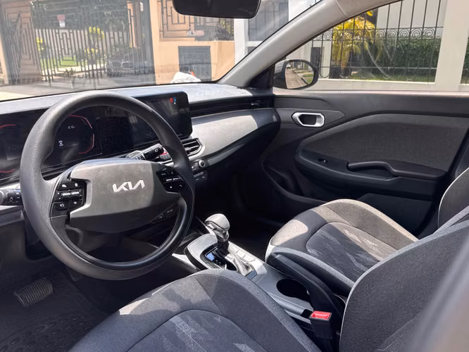 Kia K3 2026 - Imagen 9